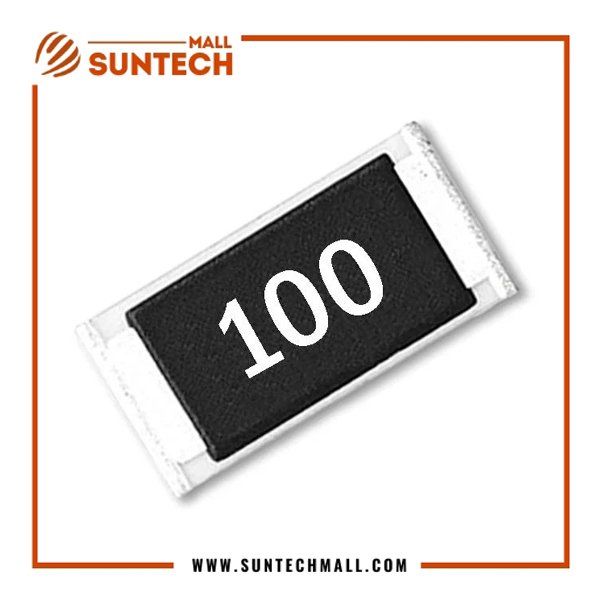 10 Ohm