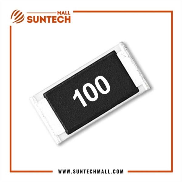 10 Ohm