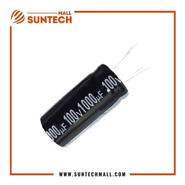 100V 1000uF