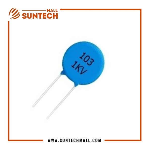 103PF 1kv dip Ceramic Capacitor 1 103PF 1kv dip Ceramic Capacitor