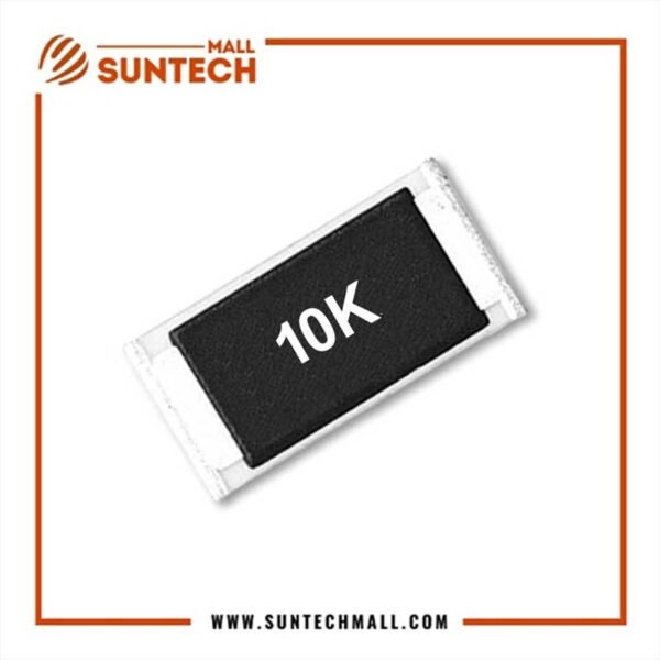 10K Ohm