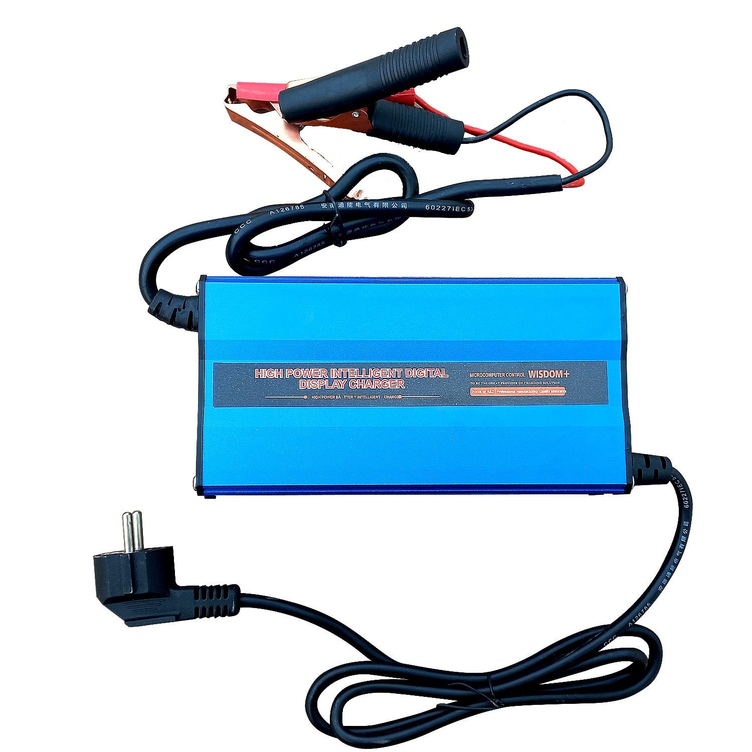 EASTERN 12v 10A Battery Charger 1 12v 10A Battery Charger