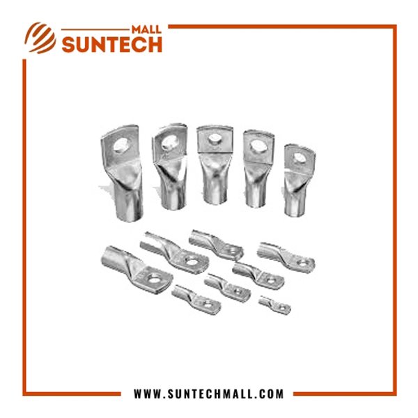 16mm CABLE LUGS
