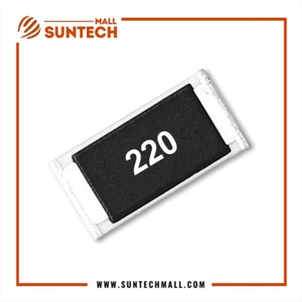 22 Ohm