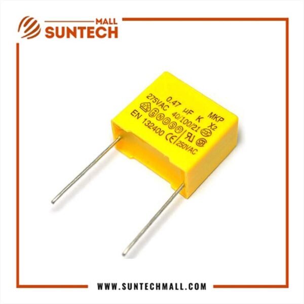275V 0.47UF