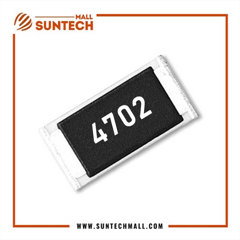 47K Ohm 0.1W 0603 1% SMD Resistor 1 47K Ohm