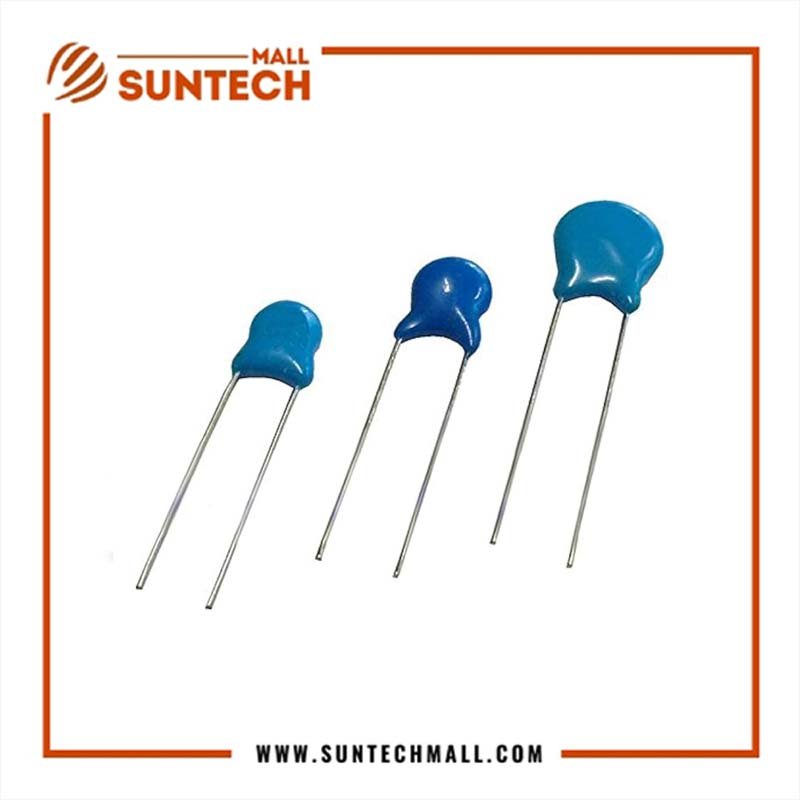 6.8nF 6800pF 0.0068uF 50V MULTILAYER MONOLITHIC CAPACITOR 1 6.8nF 6800pF