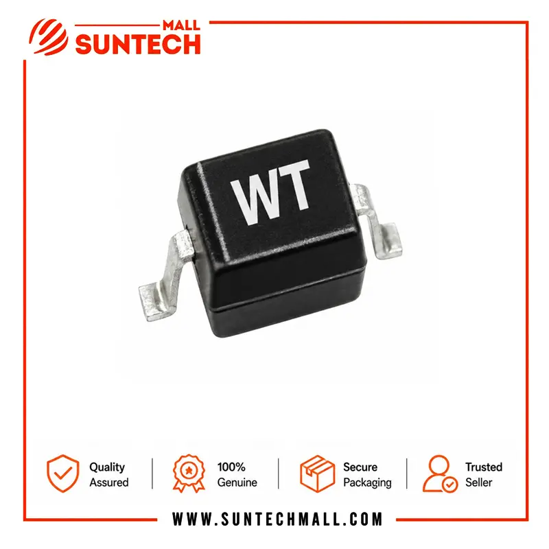 BZT52C39V (WT) 39V Zener Diode Sod-123 1 BZT52C39V WT 39V smd zener diode