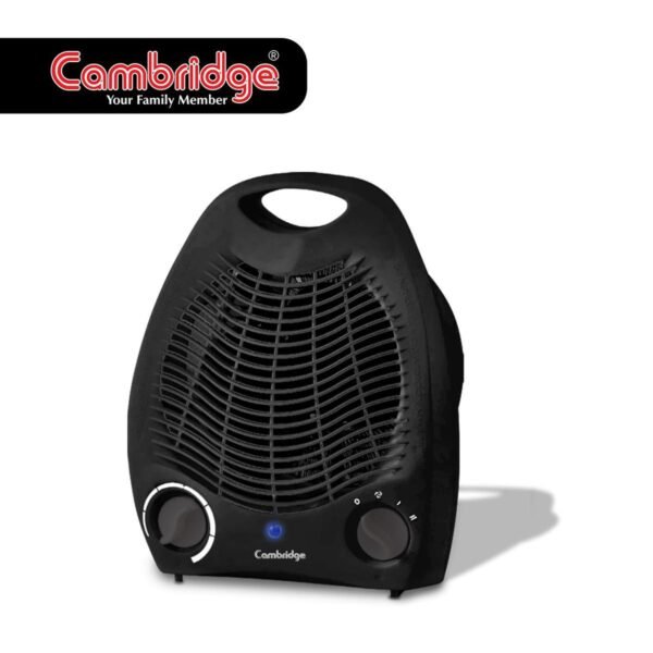 FAN HEATER FH036