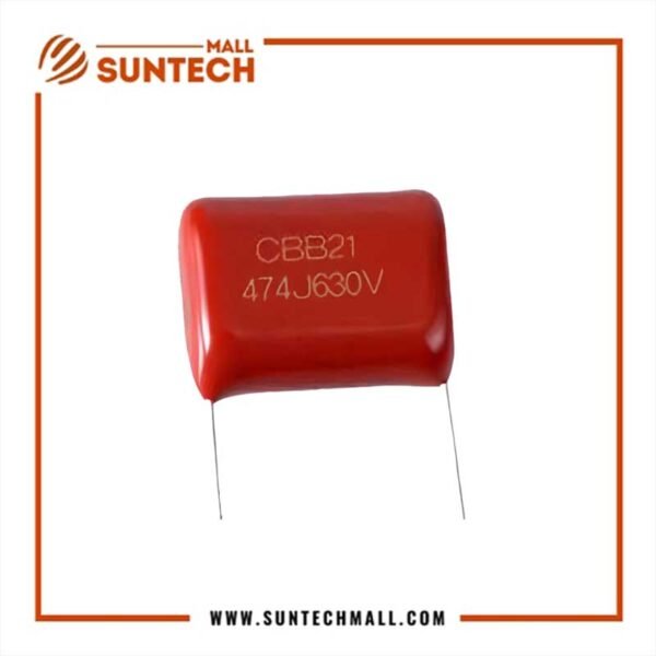 CBB21 474J 630V