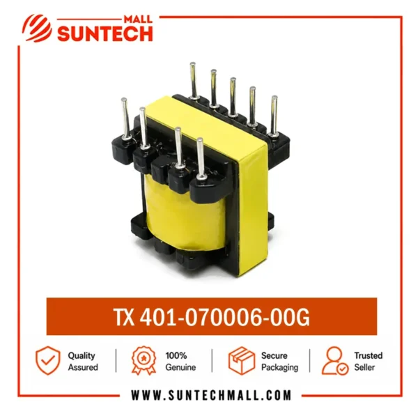 CHOPPER TRANSFORMER TX 401-070006-00G