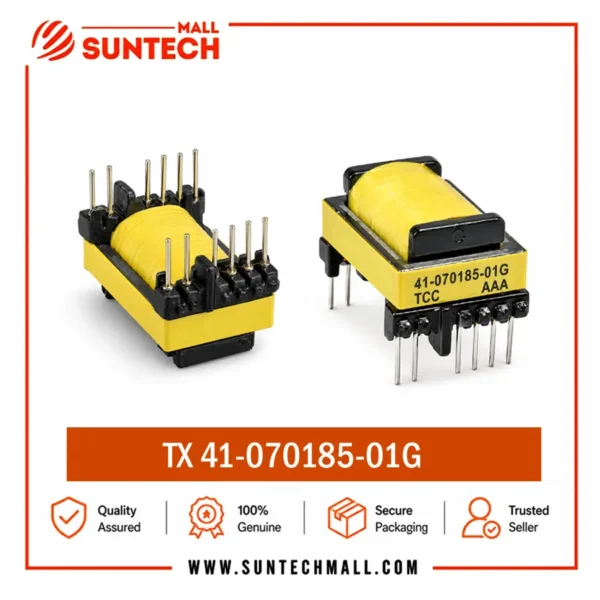 CHOPPER TRANSFORMER TX 41-070185-01G