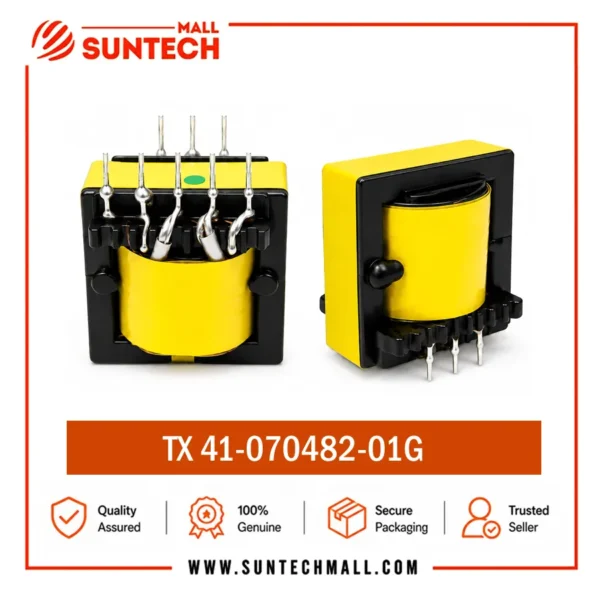 CHOPPER TRANSFORMER TX 41-070482-01G