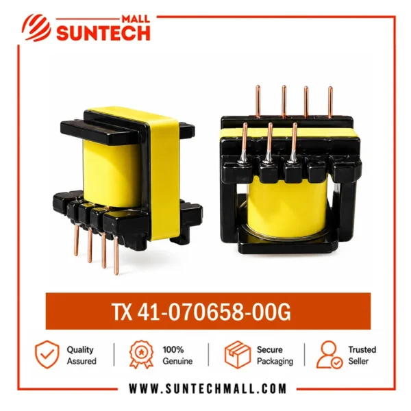 CHOPPER TRANSFORMER TX 41-070658-00G