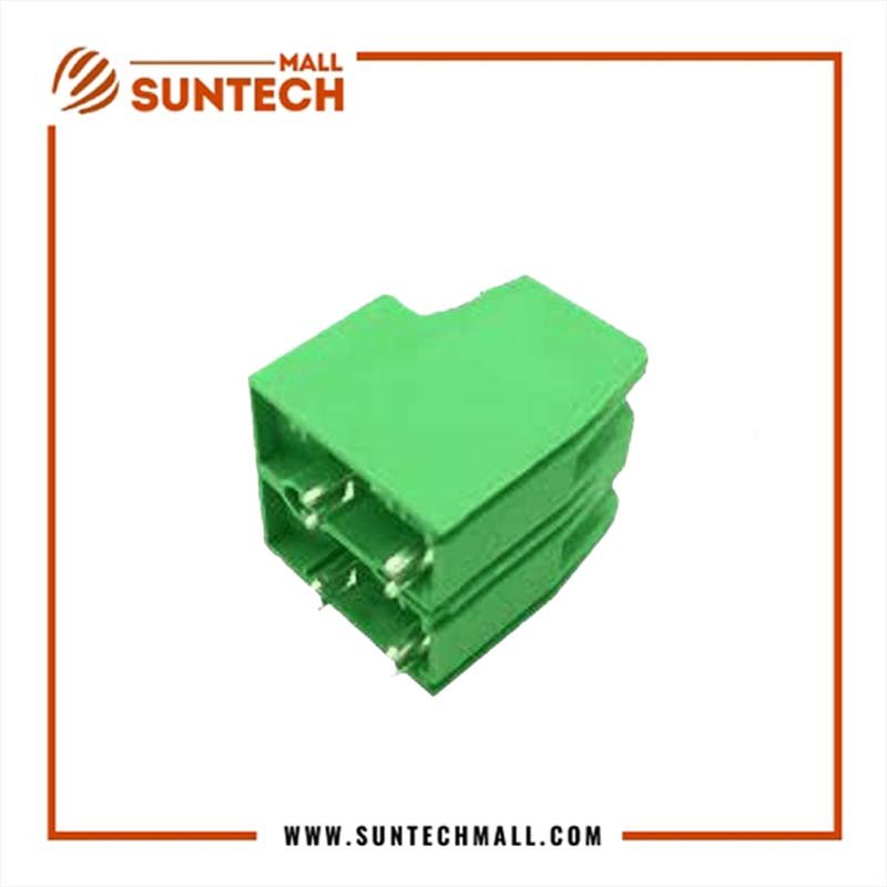 KF137T 2Pin Pcb Screw Terminal Block 1 KF137T