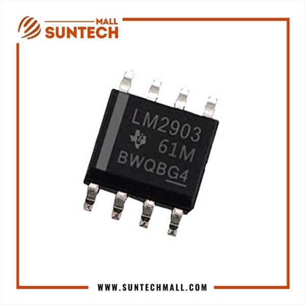LM2903