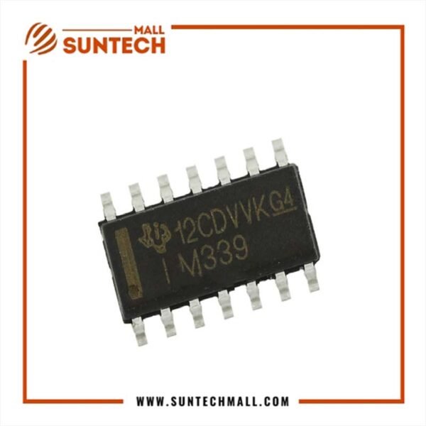 LM339