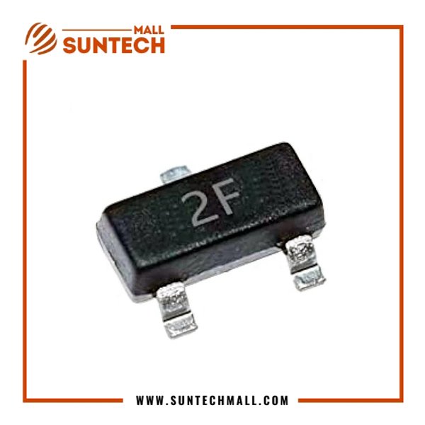 MMBT2907A