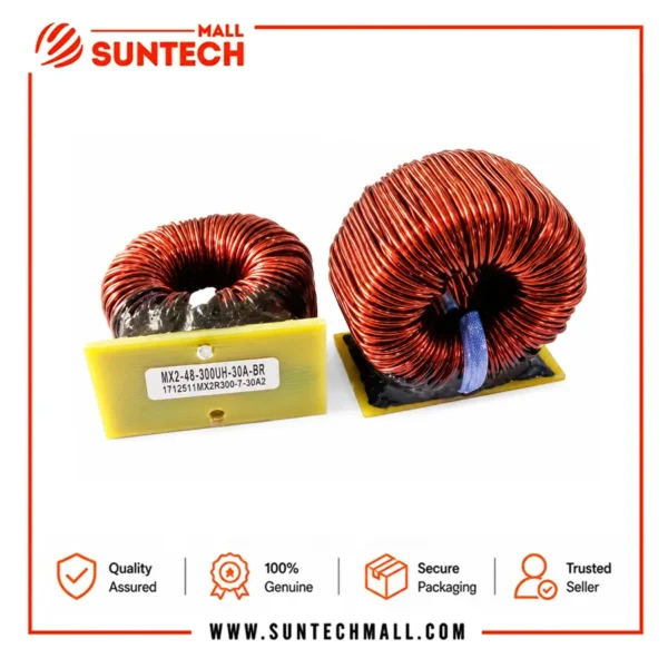 INDUCTOR COIL 41-110125-00G