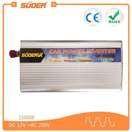 SUOER PK 1500W SP-1500A