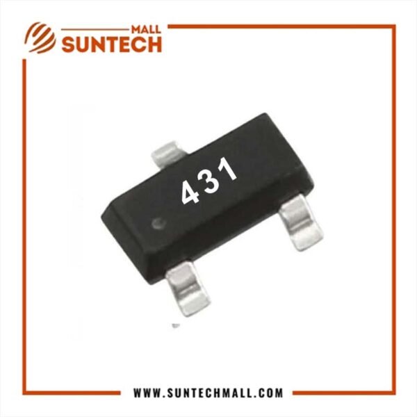 TL431 36V