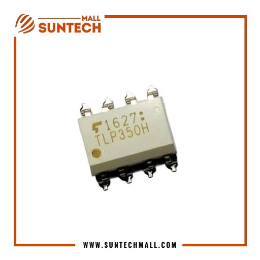 TLP 350H Gate Driver Coupler So-8