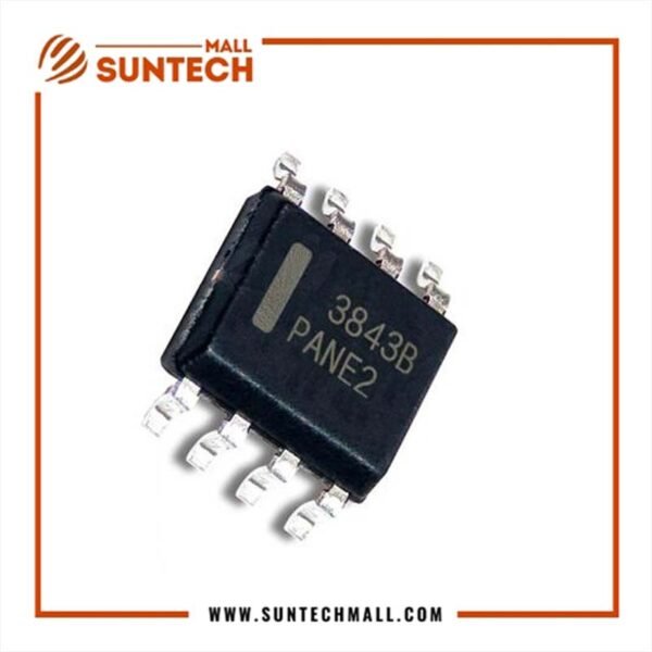 UC3843BN