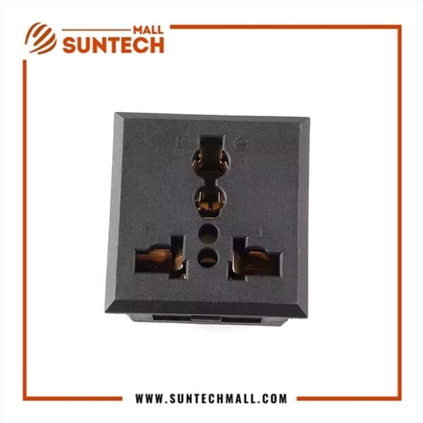 Ups Power Plug Socket
