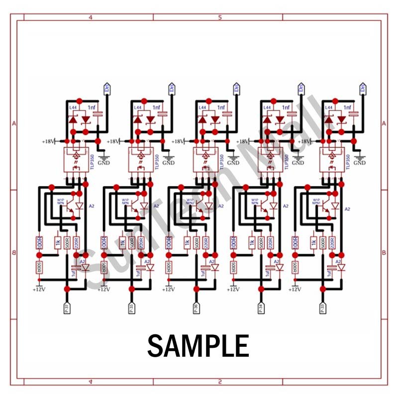 Voltronic Power Hybrid Solar Inverter Schematic Diagram Easy and Accurate PDF 1 Hybrid Solar Inverter Schematic Diagram