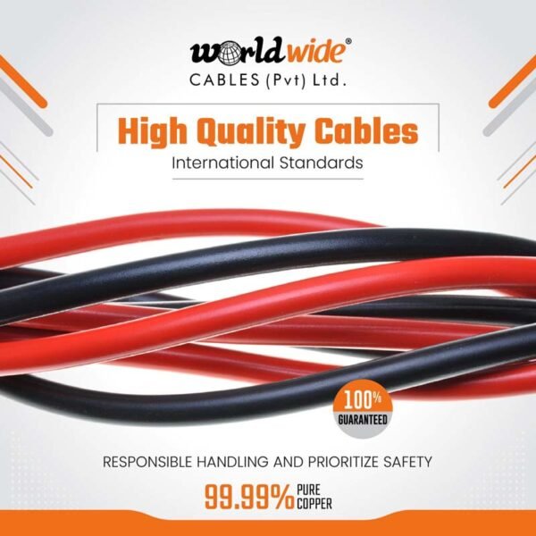 World Wide 7/44 Cable (Meter)