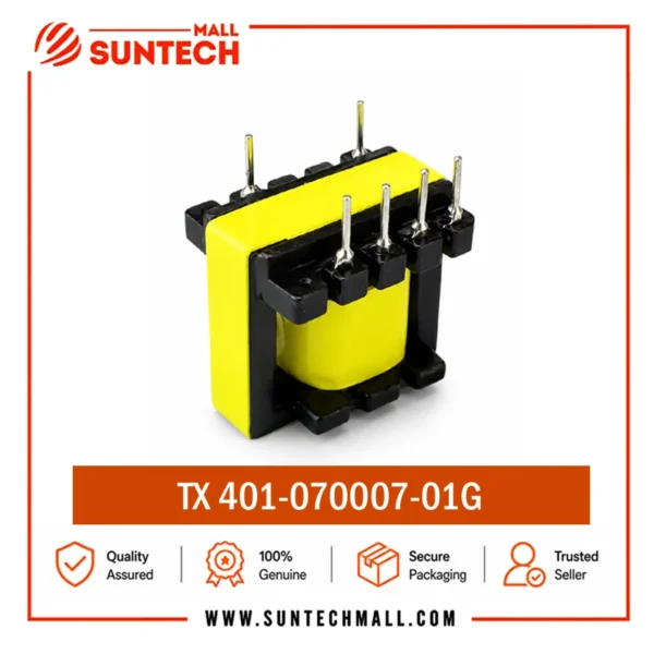 CHOPPER TRANSFORMER TX 401-070007-01G
