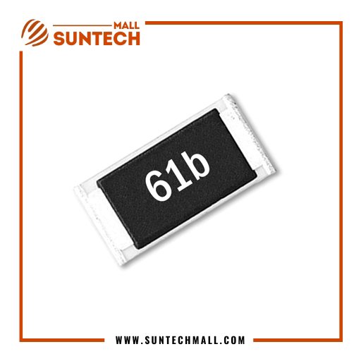 4.22K Ohm 0.1W 0603 1% SMD Resistor 1 4.22K Ohm SMD Resistor