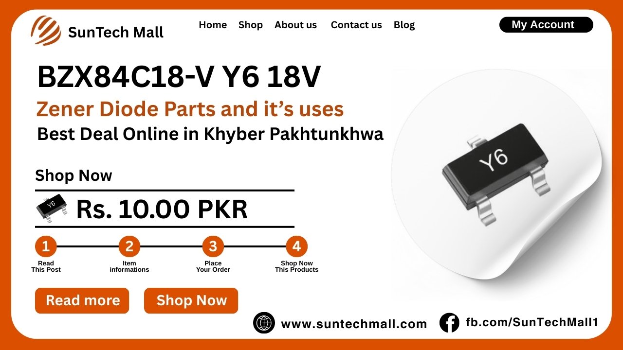 BZX84C18-V