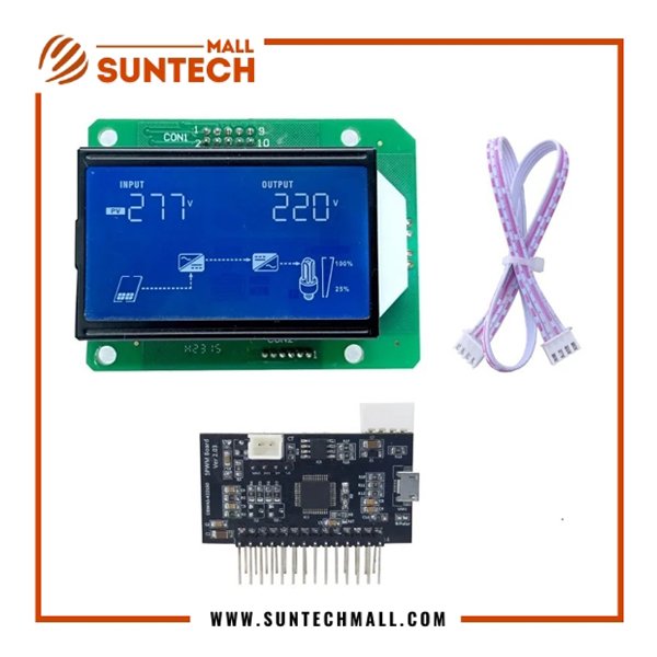 Suntech IC Module