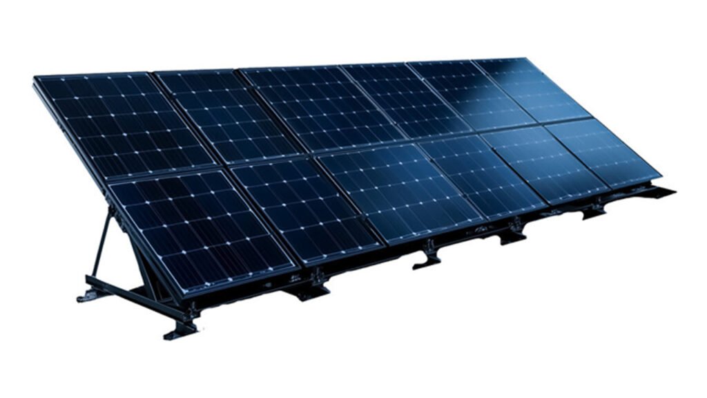 Black vs Blue Solar Panels: Which Solar Panel is Best for You? 2 Black vs Blue Solar Panels