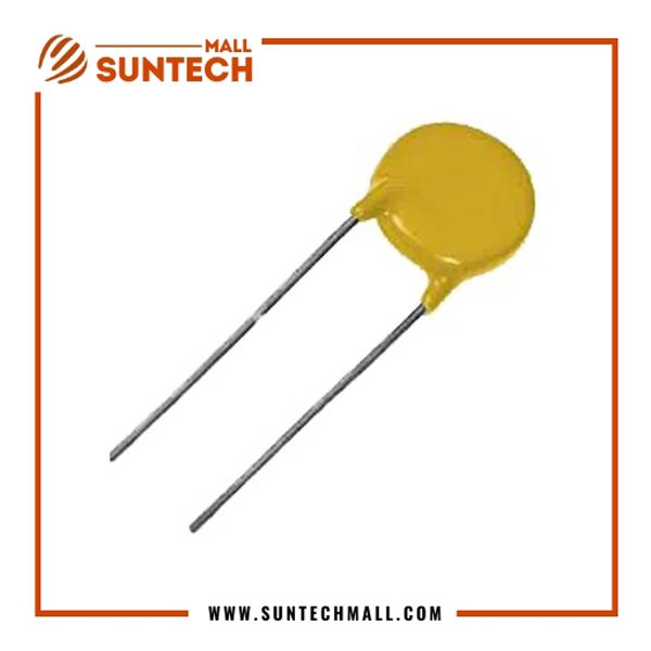 Best 10N471K Varistor for Solar Inverter in Peshawar with Wholesale Price 2 10N471K METAL OXIDE VARISTOR