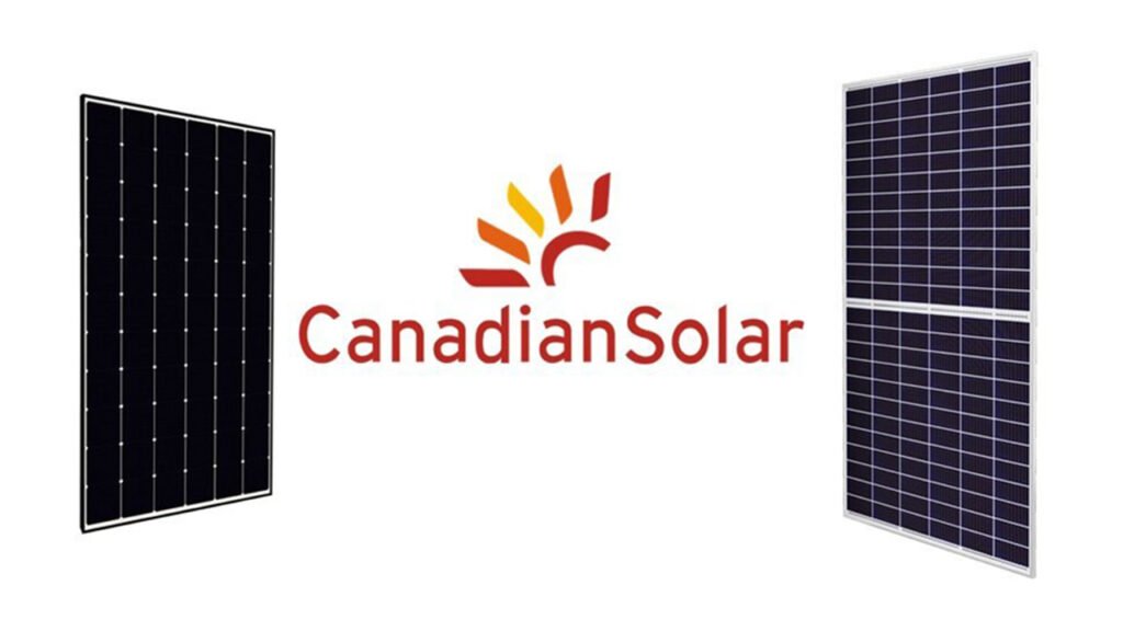 Best 5 Solar Panel Brands in Pakistan (2025) – Energy Efficient! 6 Top 5 Solar Panels