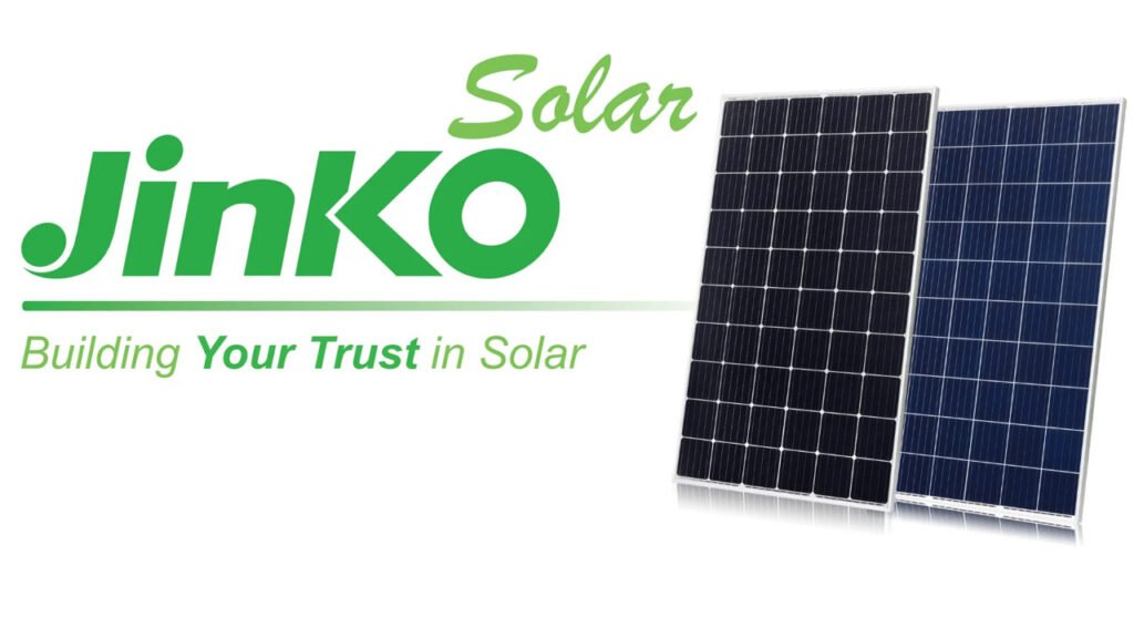 Best 5 Solar Panel Brands in Pakistan (2025) – Energy Efficient! 3 Top 5 Solar Panels