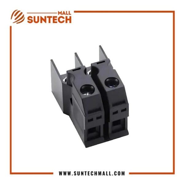 Power Terminal 2-Pin