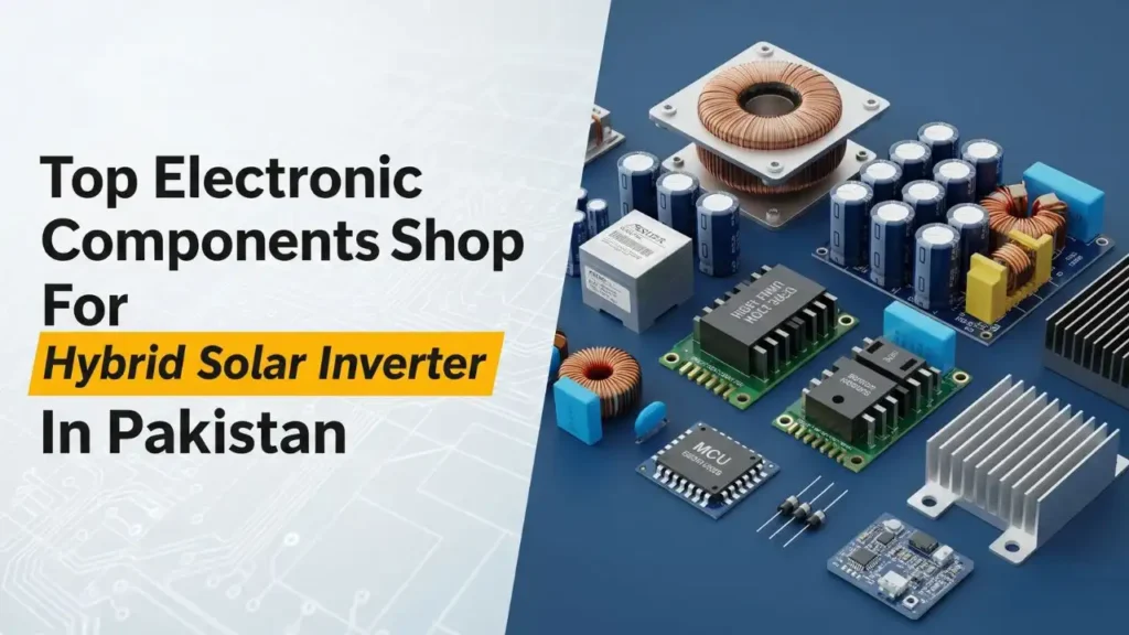 Electronic Components