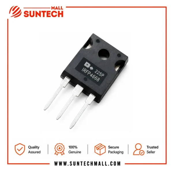 IRFP 4668 200V 130A