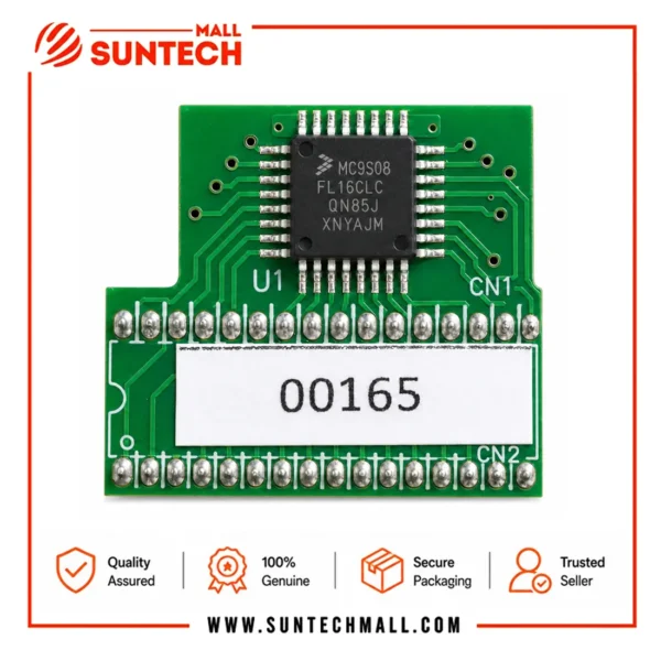MC9S08FL16CLC IC 00165 FOR UPS AND SOLAR INVERTER LQFP 32