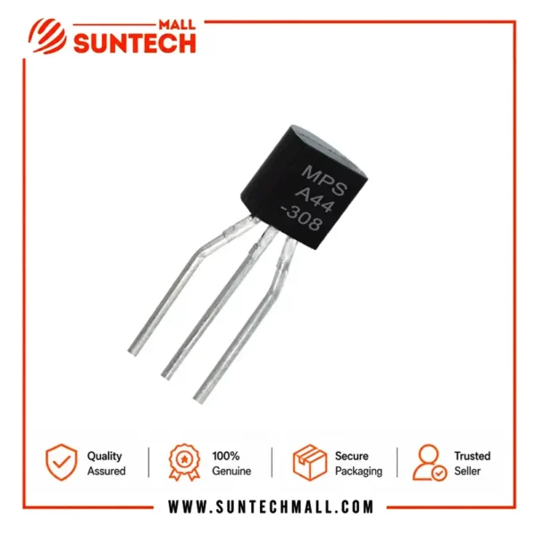MPSA44 NPN TRANSISTOR