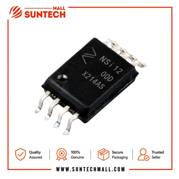 NSI 1200DS Isolated Amplifier SO-8