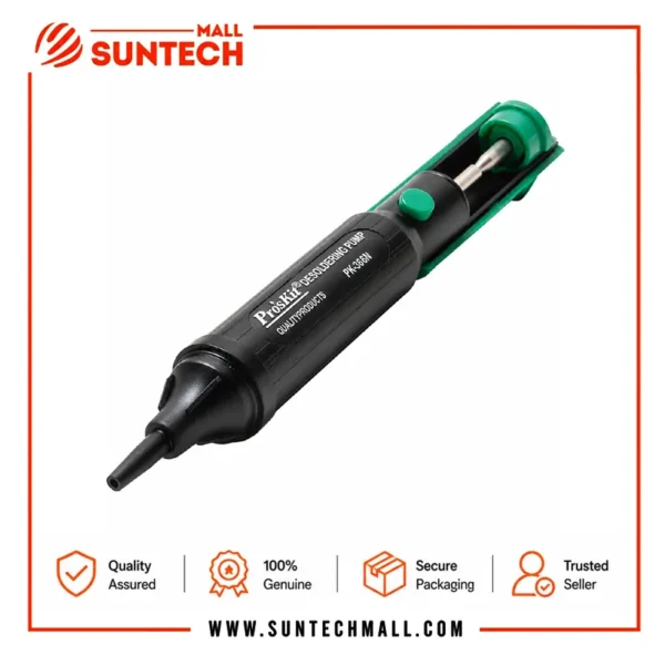 ProsKit DeSoldering Pump