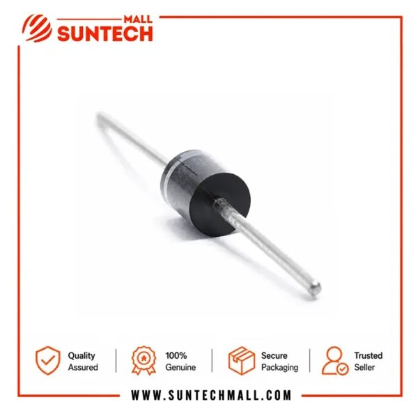 UF302 200V 3A ULTRA FAST DIODE DO-201