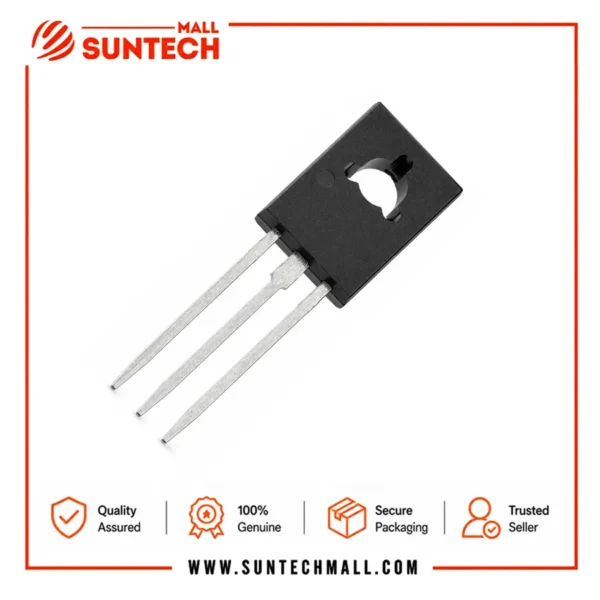 2SC5353BL NPN TRANSISTOR TO-126