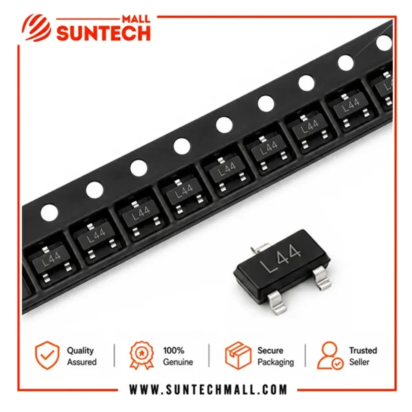 BAT54S (L44) Smd Schottky Diode Sot-23
