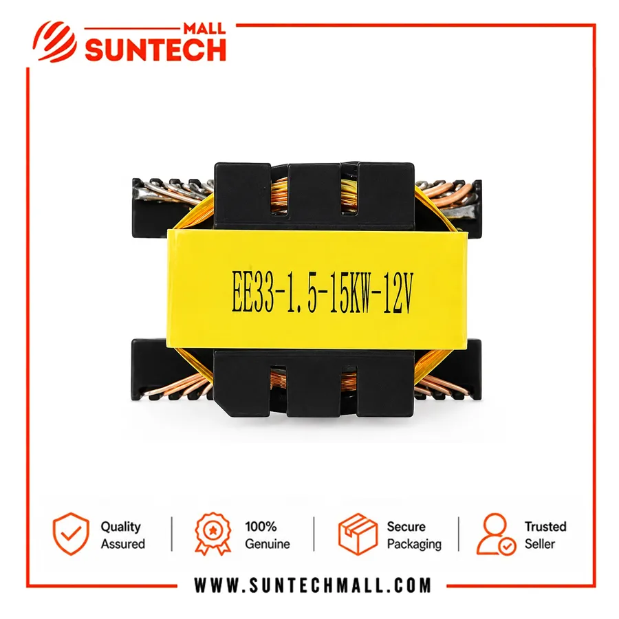 EE33-1.5 15KW 12V Chopper 1 EE33-1.5 15KW 12V