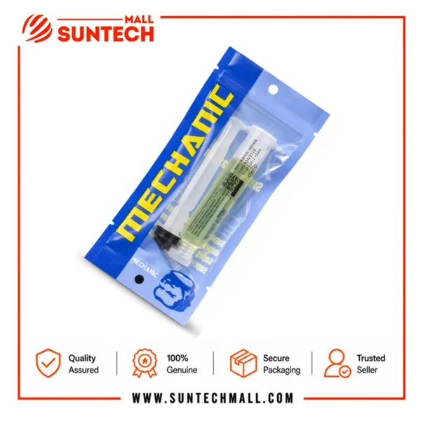 Mechanic Solder Flux Paste SD360 (10cc)